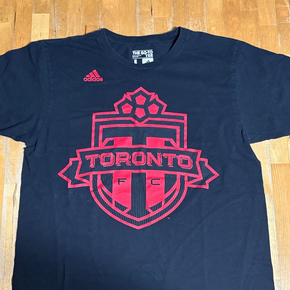 Adidas Toronto FC Tshirt